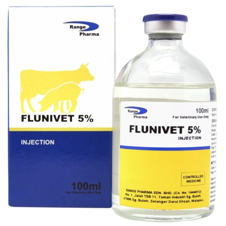 Veterinary Medicine Archives | Page 2 of 4 | Range Pharma