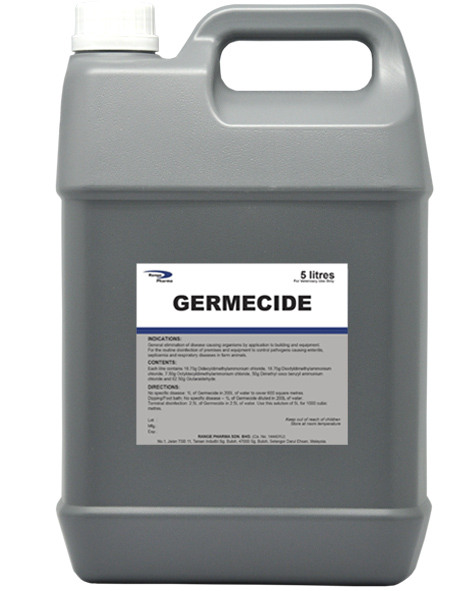Germecide